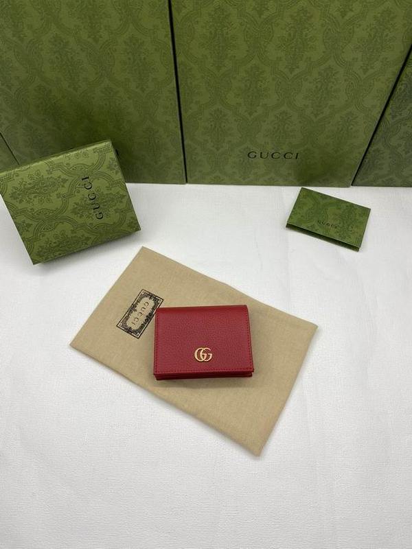 Gucci Wallets 99